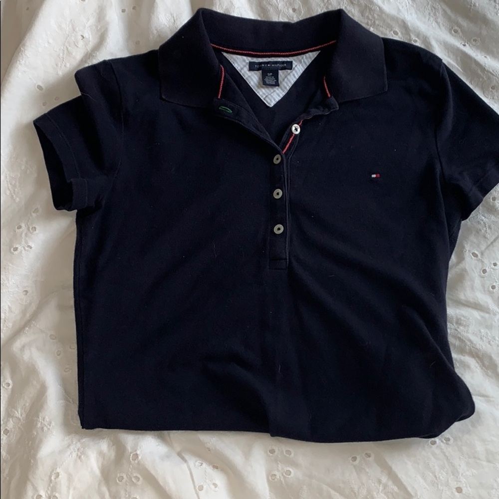 Tommy Hilfiger polo